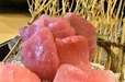 めばち鮪赤身