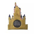 マグネット 城 WALT DISNEY World 50TH CASTLE 1,100円