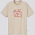 ユニクロ UTコレクション「あつまれ どうぶつの森」／グラフィックTシャツ（半袖・レギュラーフィット）