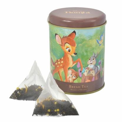 ディズニー】『バンビ』80周年グッズが超充実! “美麗アパレル