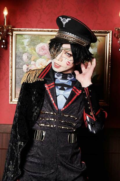 V系】“初見は無料”!!「えんそく」3/29中野サンプラザワンマン超直前