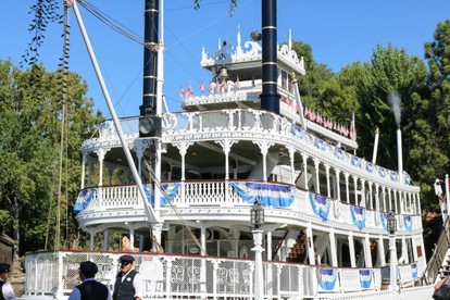 海外ディズニー 60年前からそのまま 本家ディズニーランド開園当時からあるアトラクション13個 2 4 ディズニー特集 ウレぴあ総研