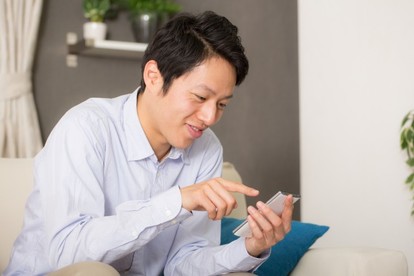 知ってたら結婚しなかった どう対処する イライラする夫の癖 習慣 1 2 ハピママ