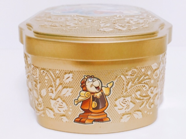 左側にコグスワース