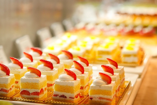 「スーパーシリーズ」＜期間：2025年9月23日＞【ホテルニューオータニ博多で一夜限りの『スーパーナイトビュッフェ2025』開催！8月22日までの予約で早割価格に！】