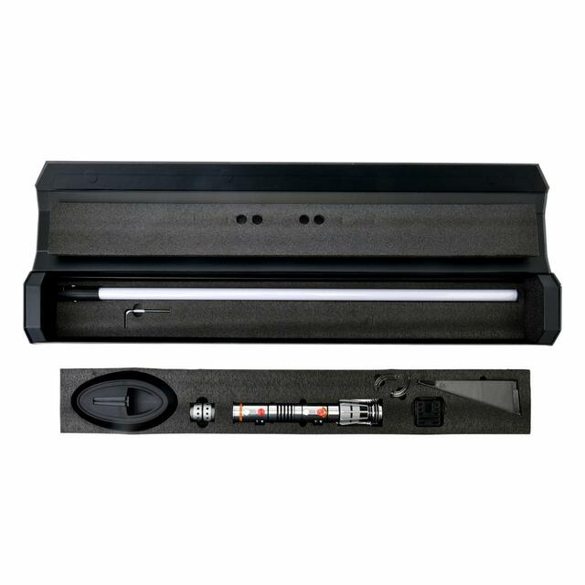 スター・ウォーズ ダース・モール レガシーライトセーバー May the 4th 2024 35,000円