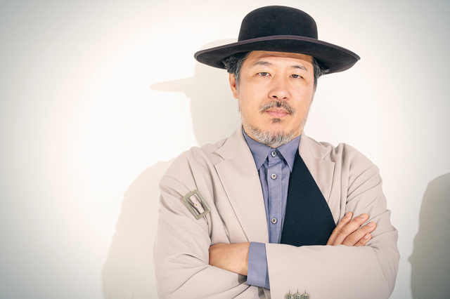 スキマスイッチ 常田真太郎(Piano, Cho)