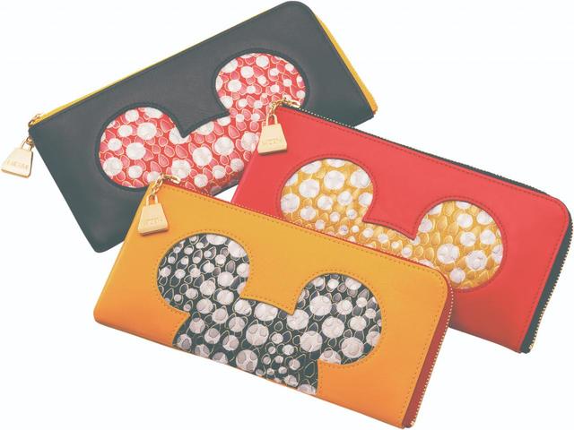 「ディズニー／京都伝統工芸シリーズ」　香鳥屋