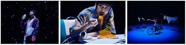 【アパレルコレクション「SCRE:EN」】