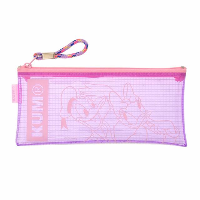 フラットペンケース 990円