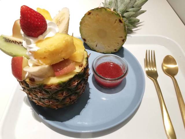 【堀内果実園】「くだもの狩り／果実園」1,580円（税込）