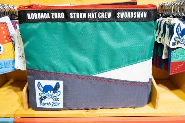 ユニバーサル・スタジオ・ジャパン「ワンピース・プレミア・サマー2023」スペシャルグッズ