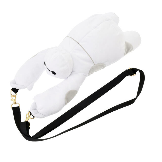 ベイマックス マルチポシェット BAYMAX 3,300円