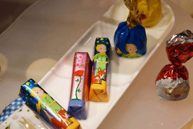 メリーチョコレート