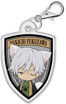 【グッズ】アクリルチャームコレクション（全11種）※ランダム封入