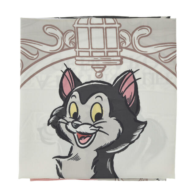 フィガロ＆クレオ スカーフ DISNEY CAT DAY 2026 3,300円