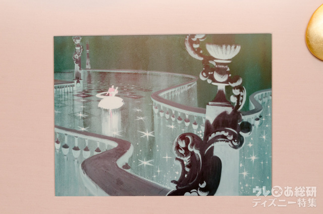 「ビビディ・バビディ・ブティック」店内｜東京ディズニーランド ワールドバザール