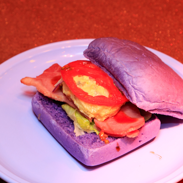 セバスチャンのカリプソ・キッチン スペシャルセット 撮影/YOSHI