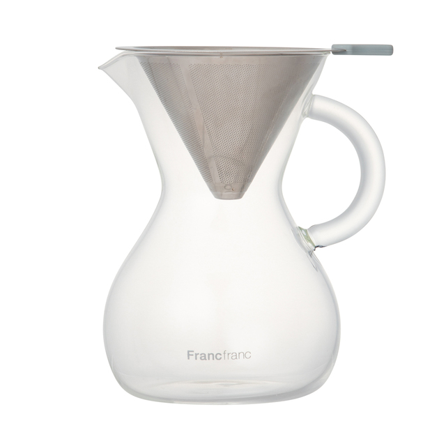 グラス ドリッパーセット