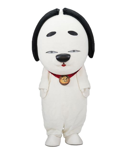 ゆるキャラなのにユルくない変なキャラたち