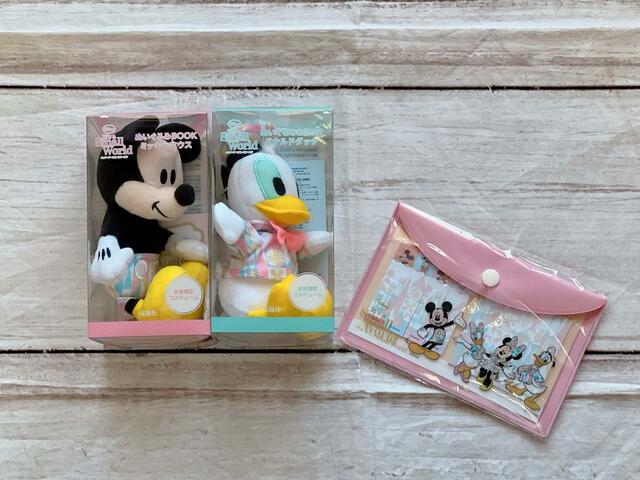 『イッツ・ア・スモールワールド』60周年記念のブックが発売！