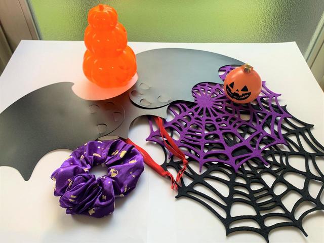 【Watts】ワッツで買えるかわいいハロウィンアイテム！