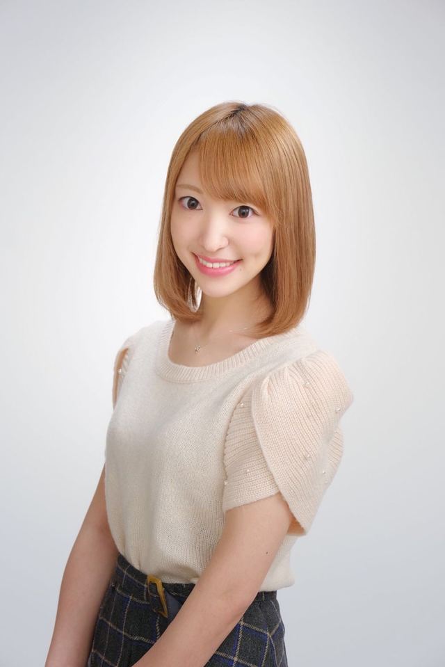 まなぴょん。さん