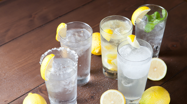 焼肉屋の食べ放題ランチ