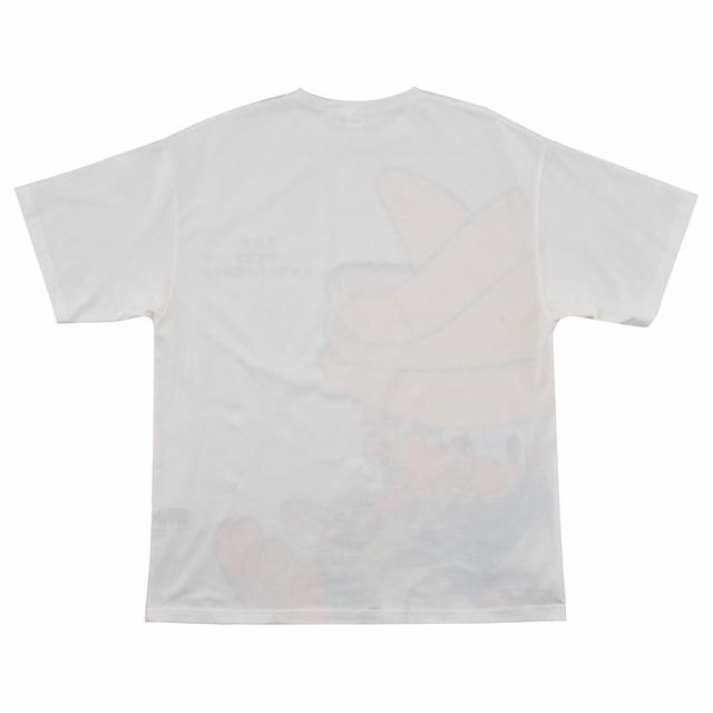 ホセ・キャリオカ、パンチート、ドナルド 半袖Tシャツ Jose Carioca 80 years 4,290円