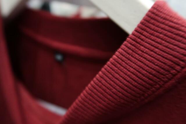 Disney裏毛スウェットKids