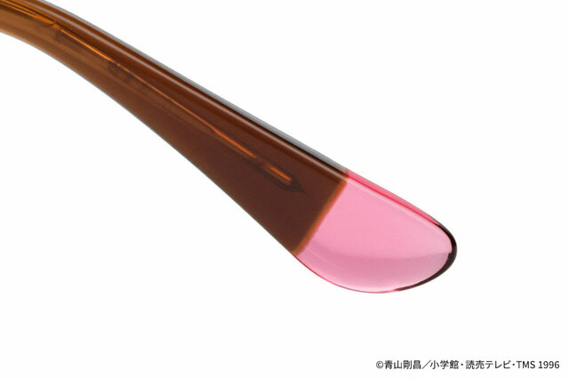 毛利蘭 モデル ¥12,200「Zoff | 名探偵コナン」