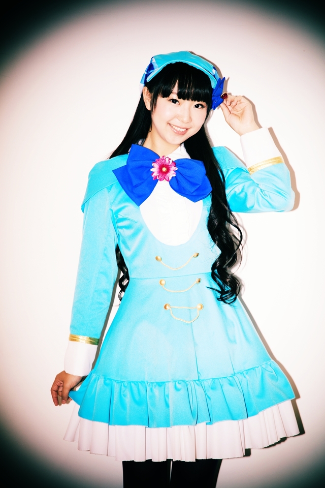  橘田いずみさん　