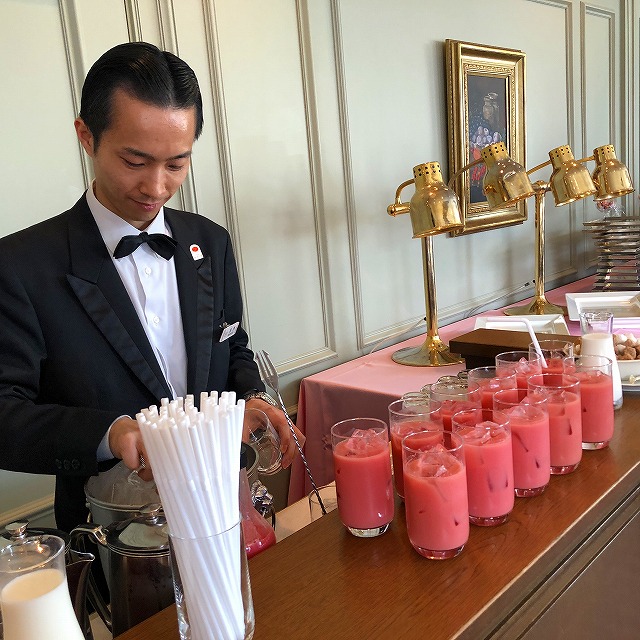 Barbie™ Afternoon Tea