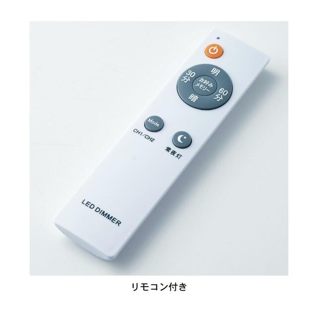 LEDシーリングライト＜６畳用＞（選べるキャラクター）｜￥ 18,900 （税込）
