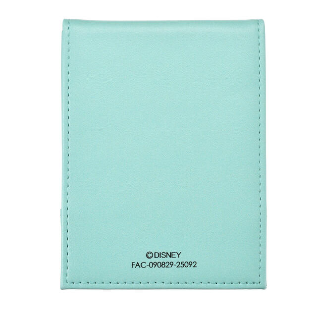 ジュディ・ホップス＆ニック・ワイルド、レミングのビジネスマン ミラー・鏡 折りたたみ式 ZOOTOPIA COMIC STYLE 1,100円