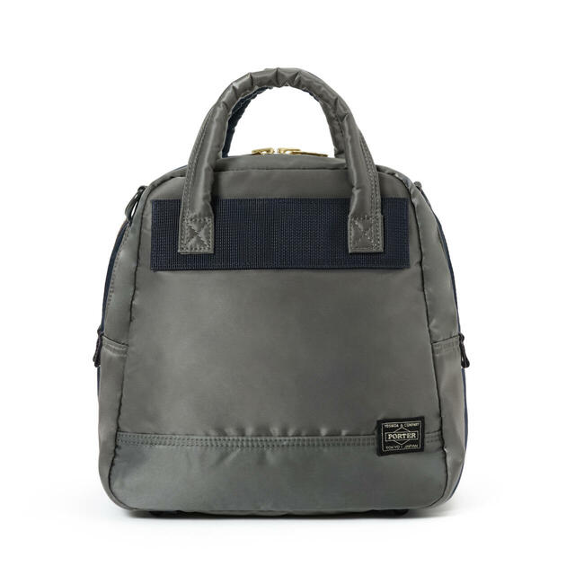 「PORTER / PX TANKER BOWLING BAG(L)」40,700円（税込）