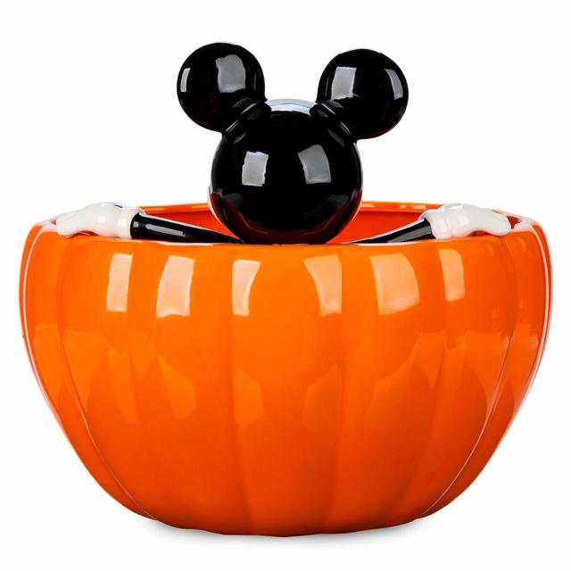 ミッキー ボウル カボチャ Disney Halloween 2022 4,840円