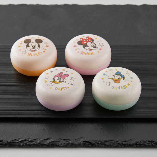 おせち・特段重「ミッキー＆フレンズ」｜24,900 円(税込)