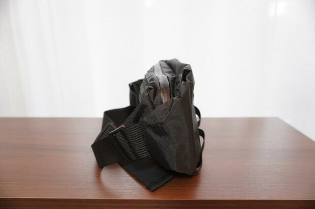 横から見たところ