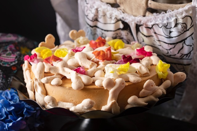 “ビビかわ”ハロウィンモンスター　～死者の日のパレード～