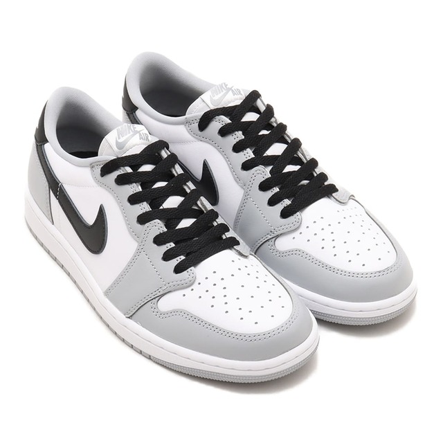 【NIKE / JORDAN BRAND「AIR JORDAN 1 RETRO LOW OG