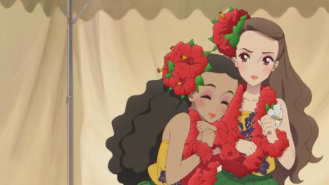 『フラ・フラダンス』12月3日(金)より全国ロードショー 配給：アニプレックス ⒸBNP,FUJITV/おしゃれサロンなつなぎ