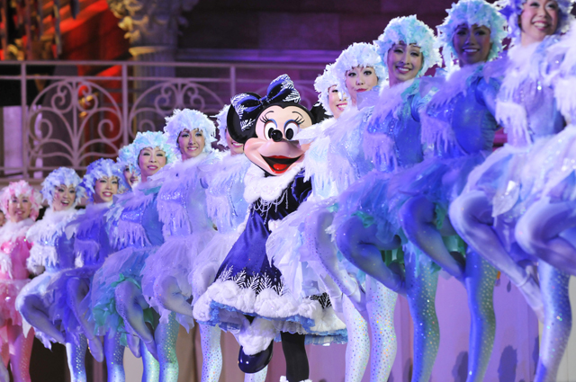 クリスマス・ウィッシュ