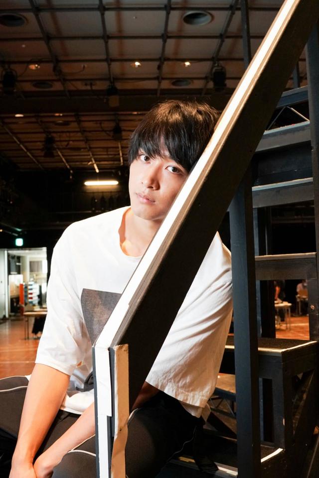 撮影：源賀津己