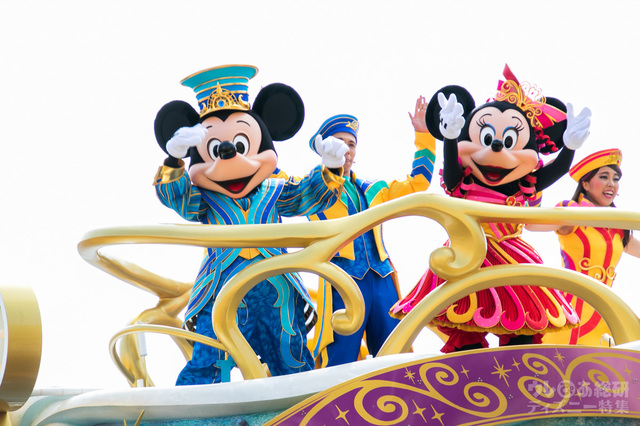 ハピエストセレブレーション・オン・ザ・シー