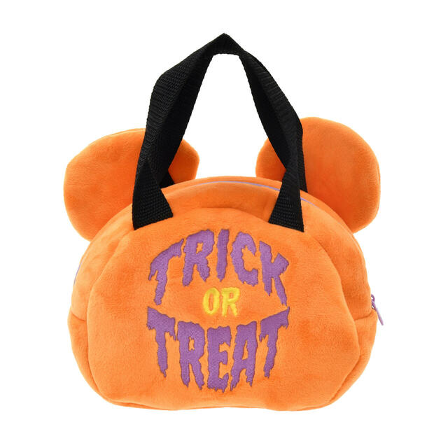 ミッキー クッキー・スナック バッグ入り DISNEY HALLOWEEN 2,600円