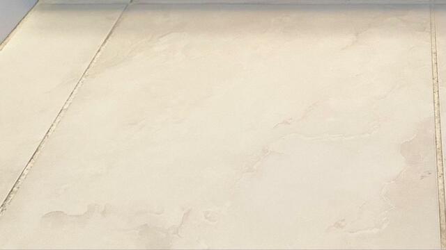 【アイリスオーヤマ　電動フロアワイパー】電動フロアワイパーを使用した結果