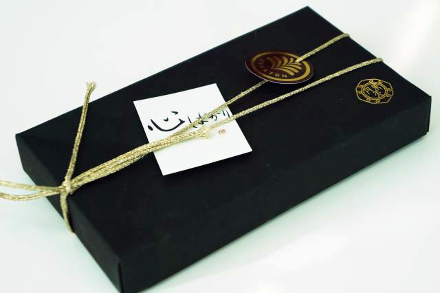 円果天　月餅詰め合わせ　2592円