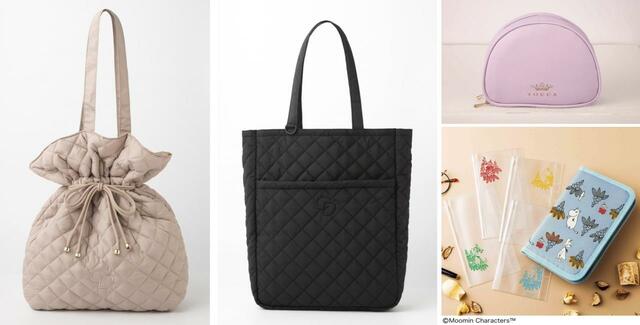 推し活バッグ＆ポーチ