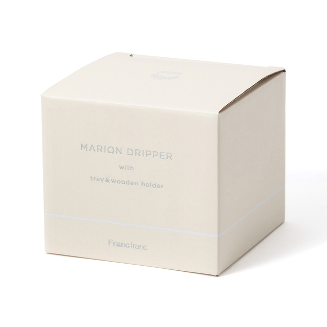 マリオン ドリッパーセット